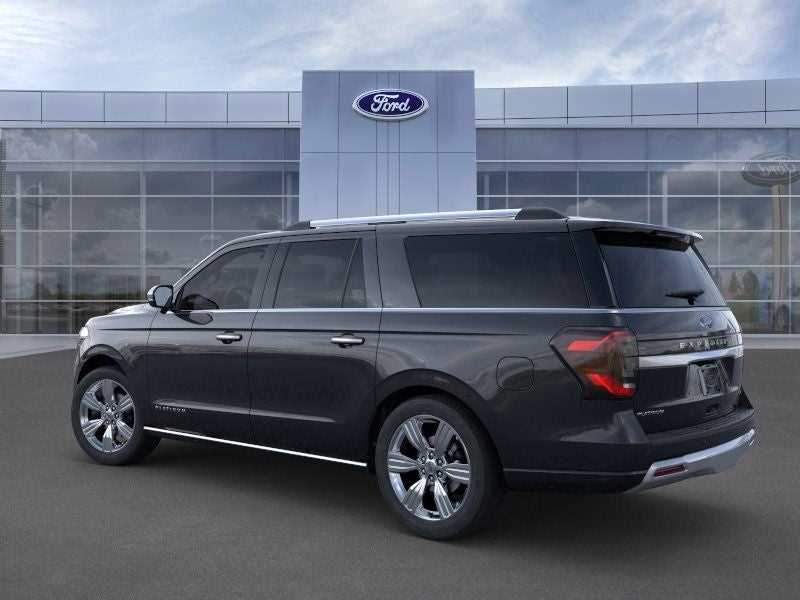 2019 ford expedition max owners manual