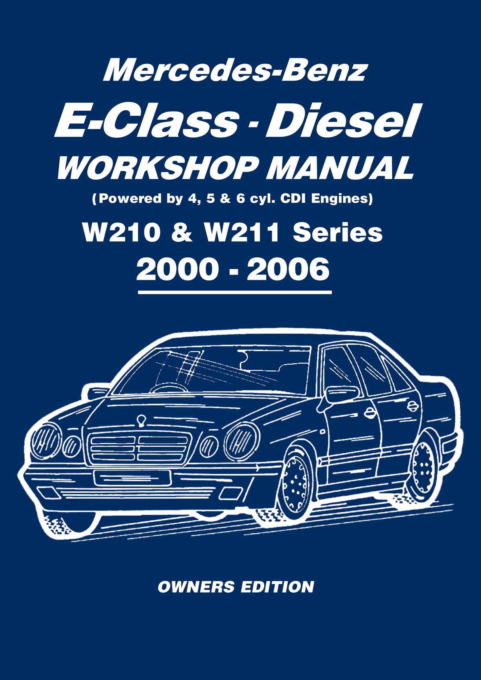 2019 mercedes e300 owners manual