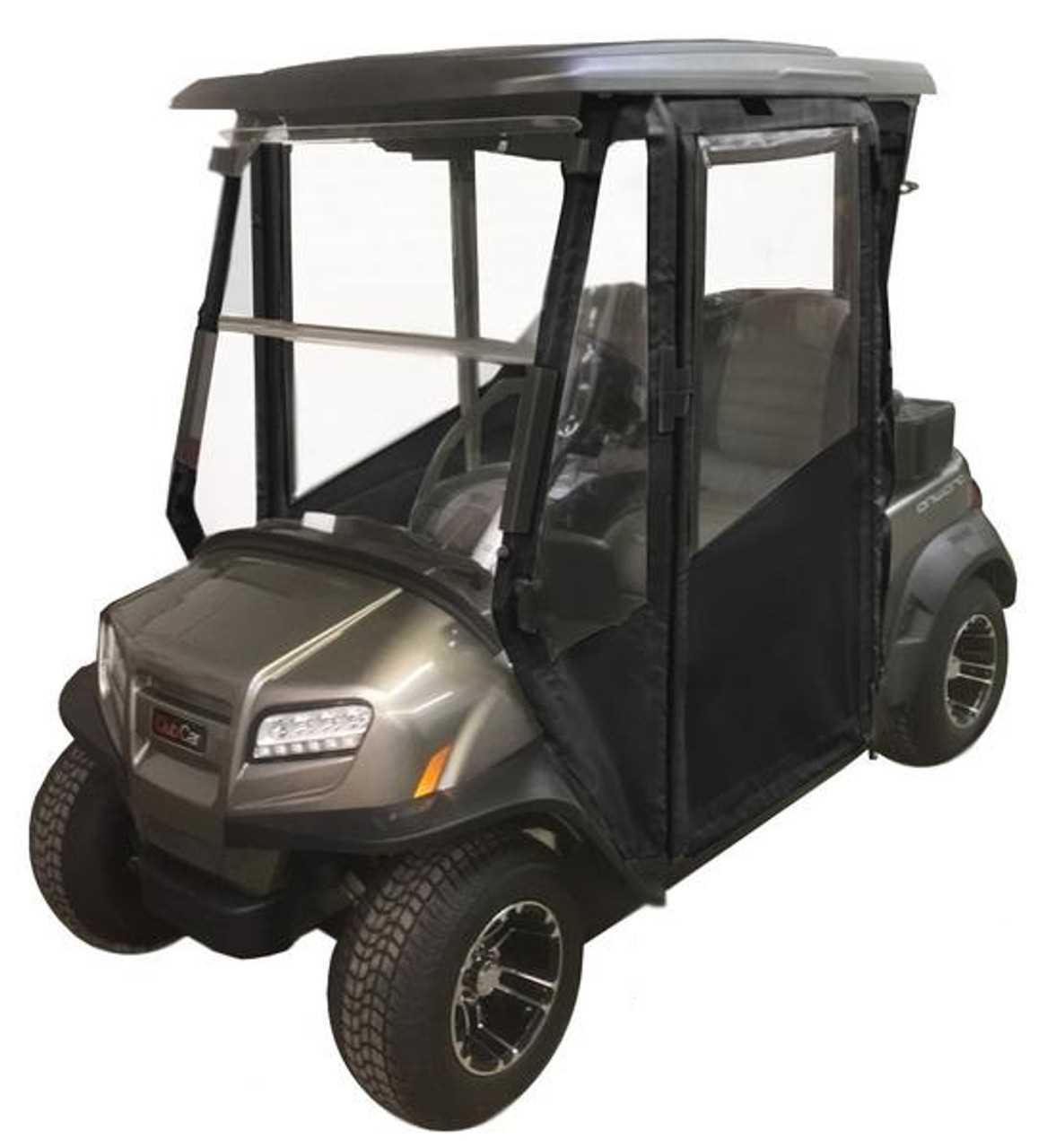 2019 club car onward owners manual