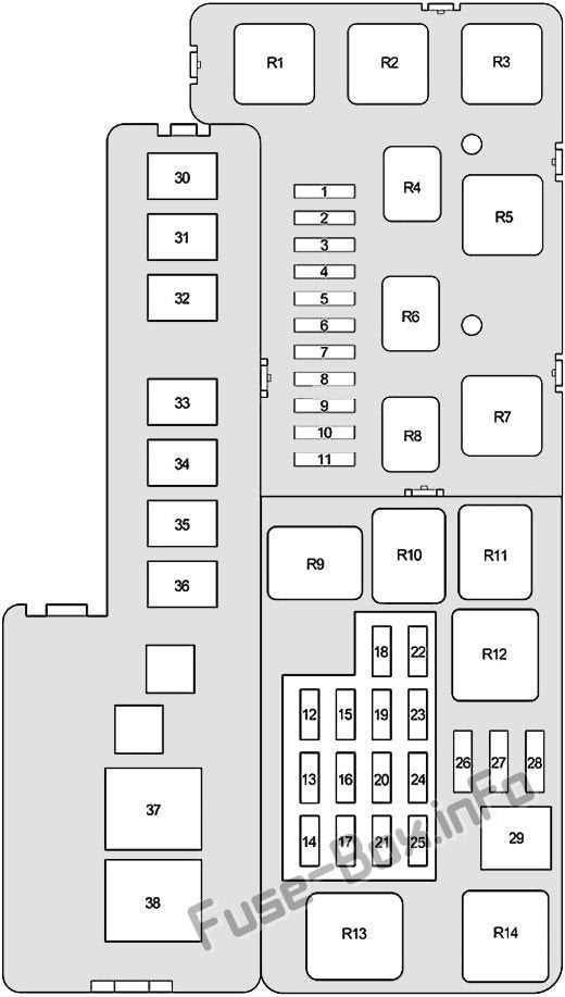 toyota highlander 2005 owners manual