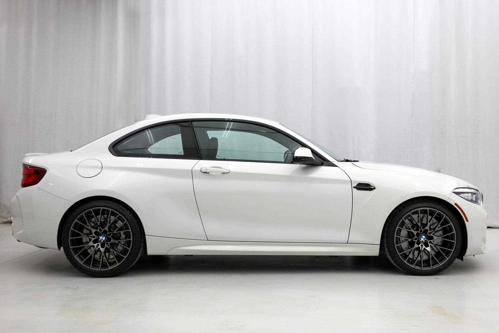 2020 bmw m2 competition owners manual