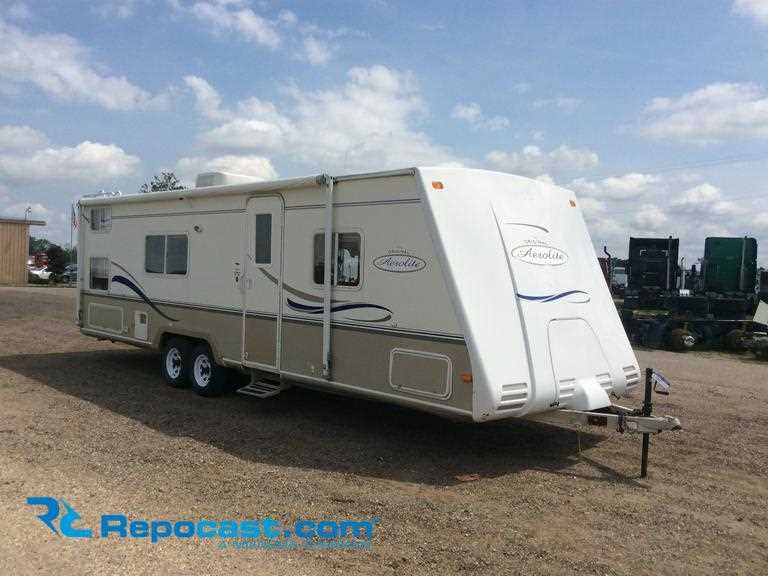 2003 r vision trail lite owners manual
