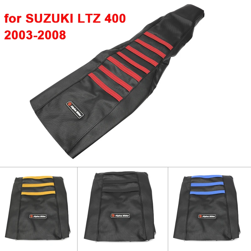 2003 suzuki ltz 400 owners manual