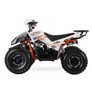 coolster 125cc atv owners manual