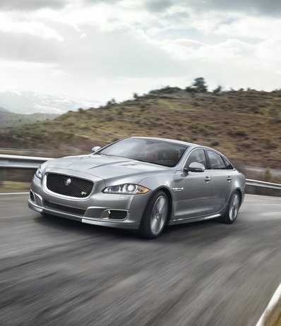 2014 jaguar xj owners manual