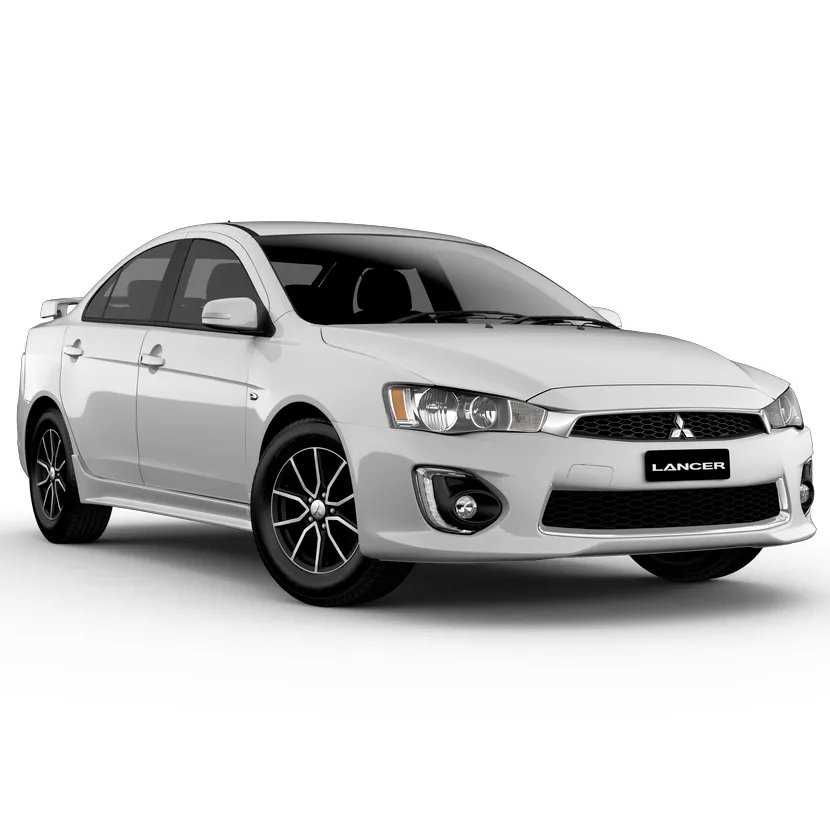 2015 mitsubishi lancer owners manual