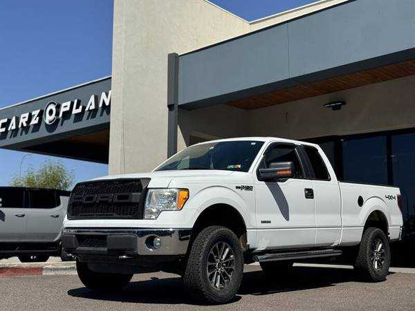 2011 ford f 150 owners manual