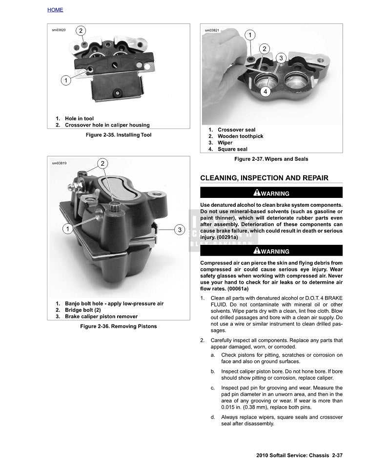 2000 harley davidson fatboy owners manual