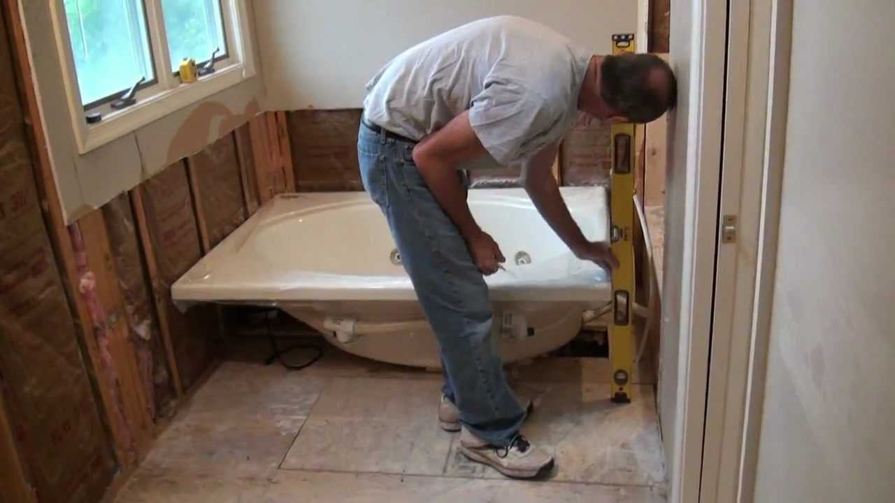 american standard whirlpool tub owners manual