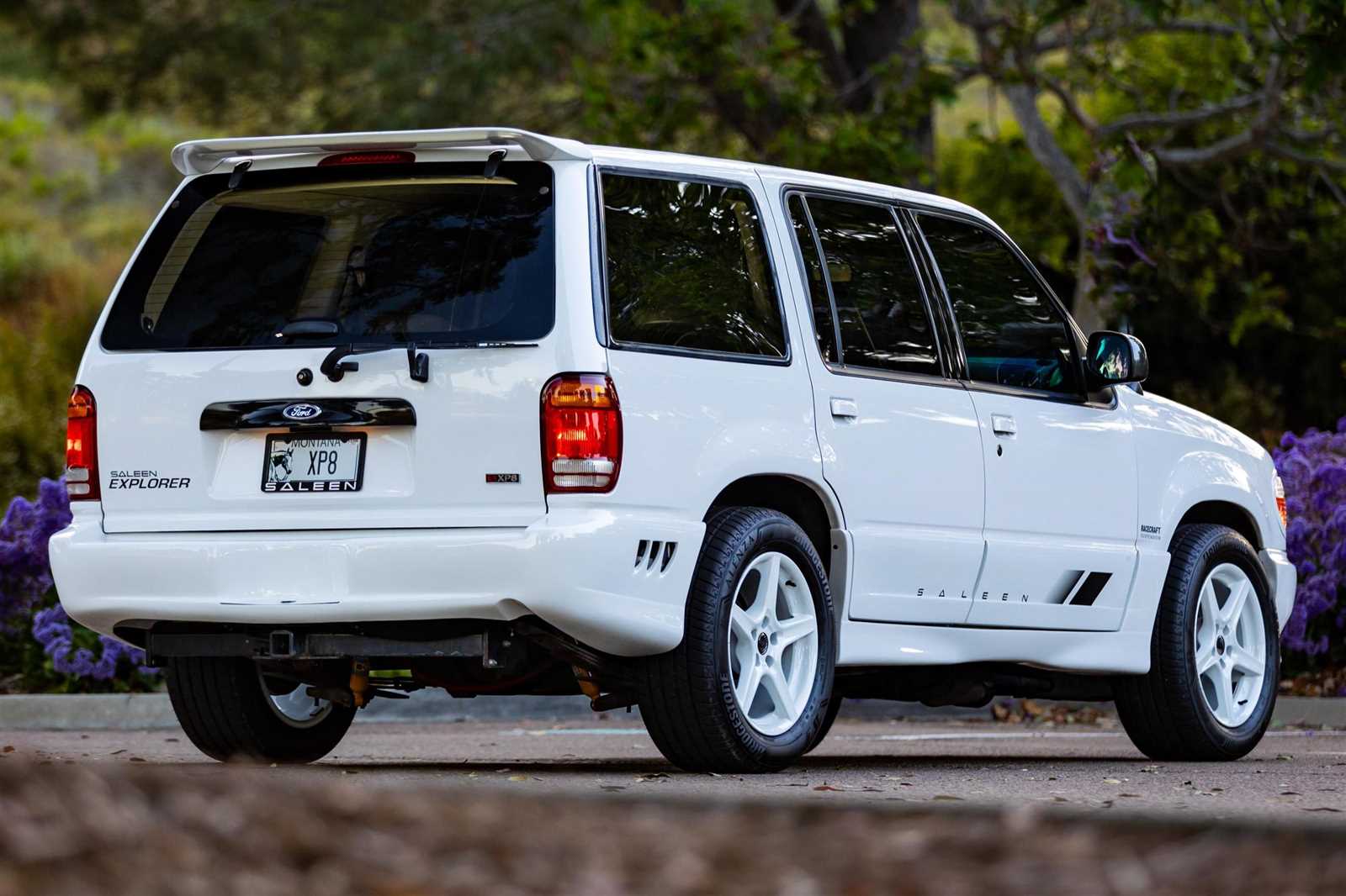 1998 ford explorer xlt owners manual