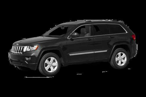 2020 jeep grand cherokee limited owners manual