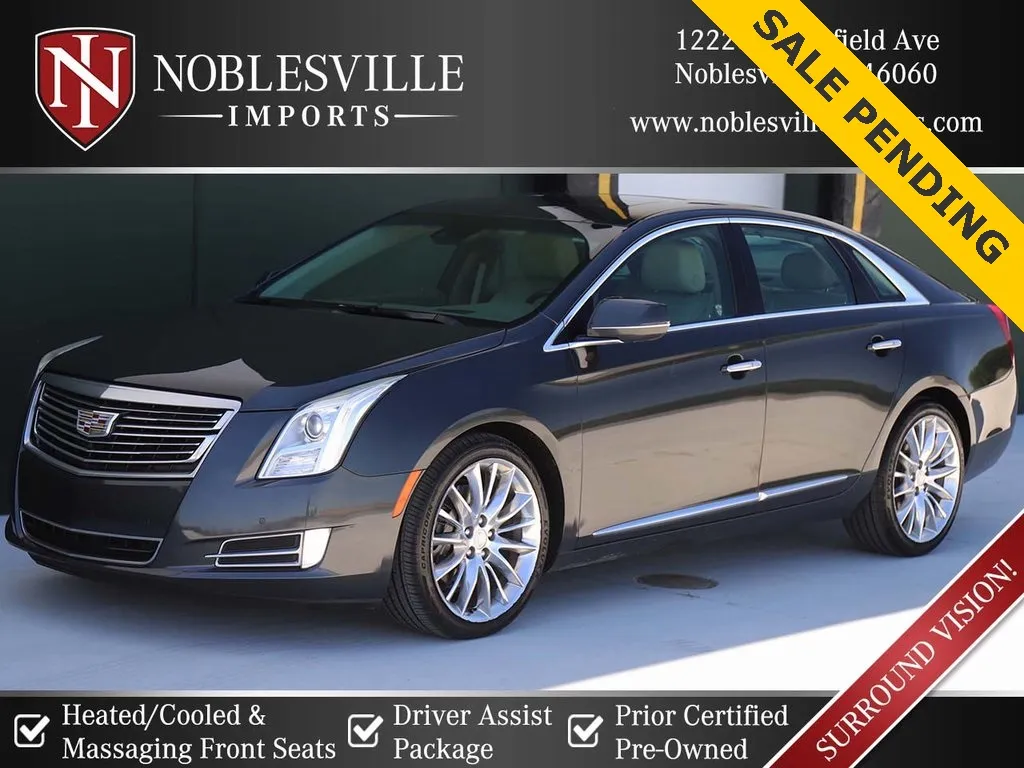 2015 cadillac xts owners manual