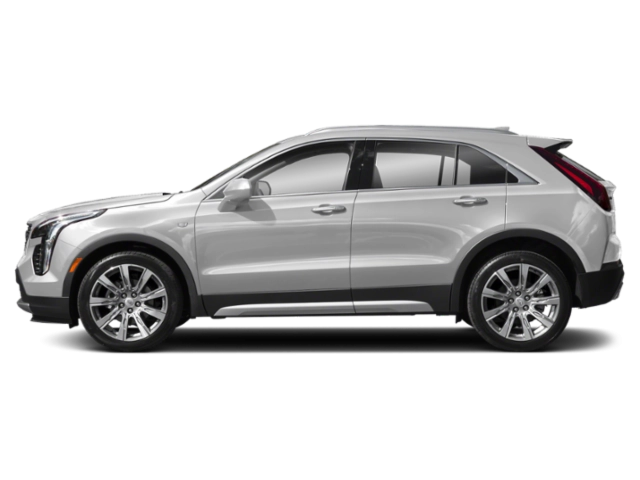 2021 cadillac xt4 owners manual