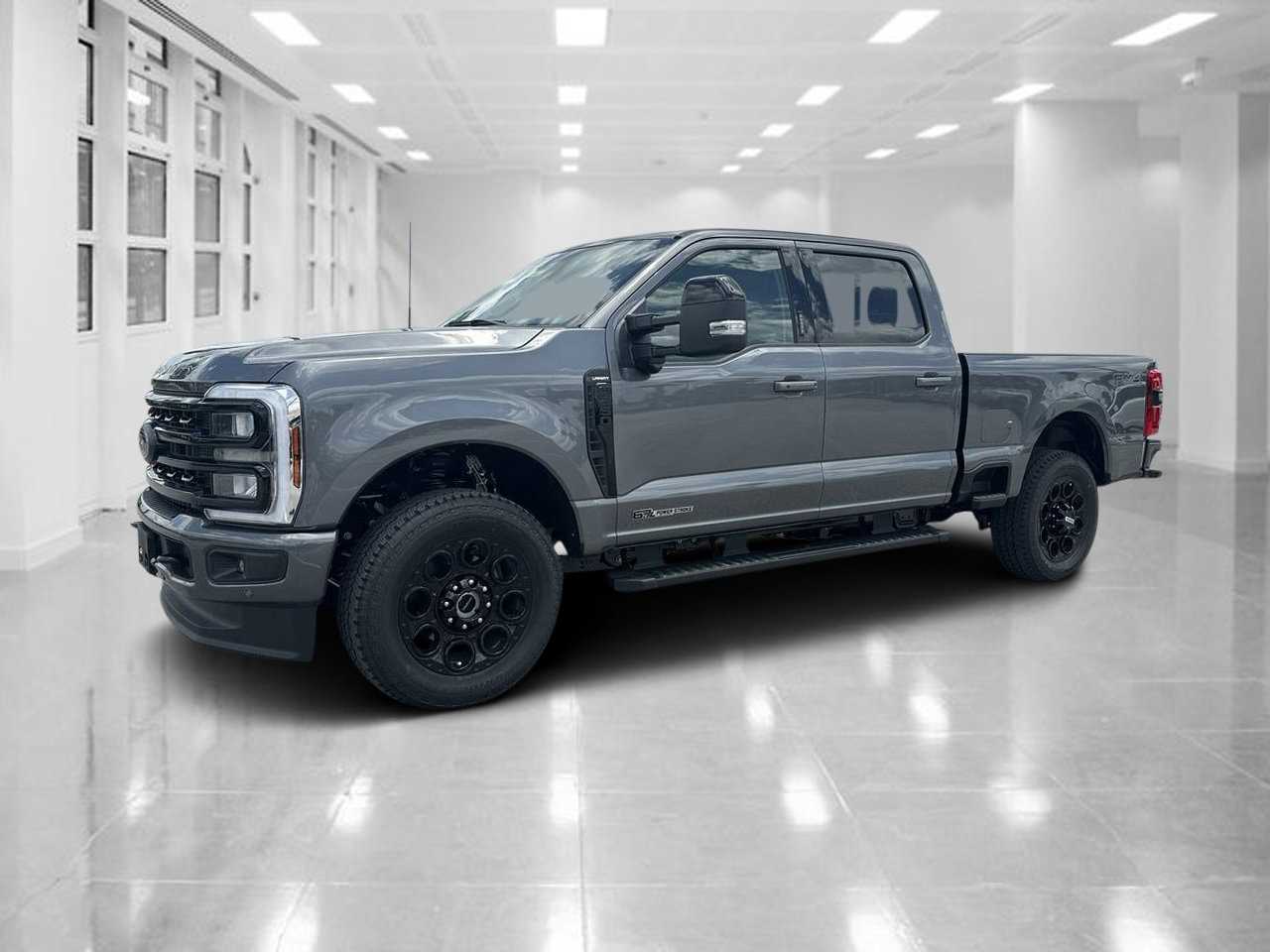 2011 f250 owners manual