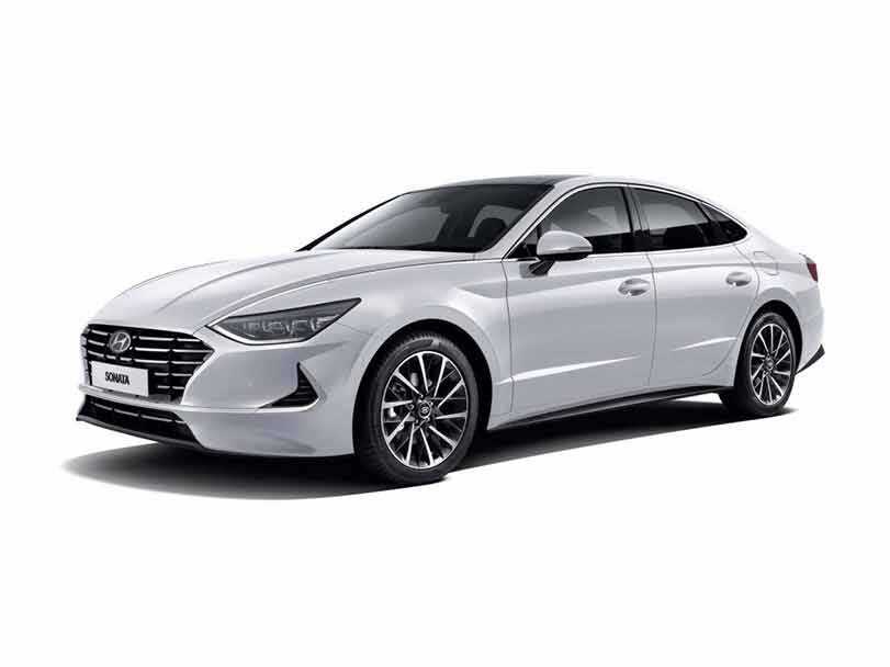 hyundai sonata 2019 owners manual