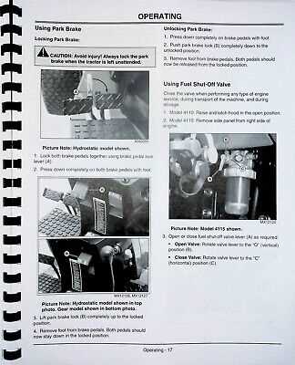 jd 1025r owners manual