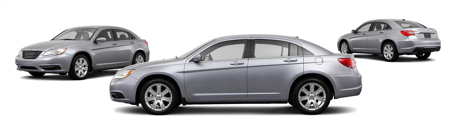 2012 chrysler 200 touring owners manual