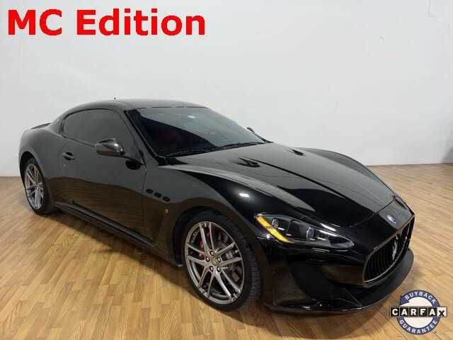 2012 maserati granturismo owners manual