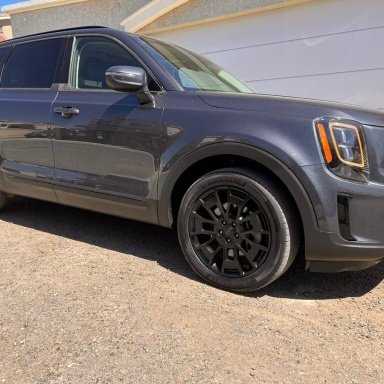 2021 kia telluride owners manual