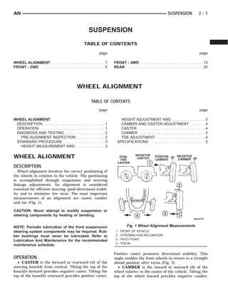 2001 dodge dakota owners manual