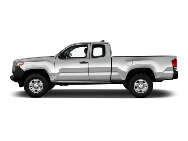 2020 toyota tacoma trd off road owners manual