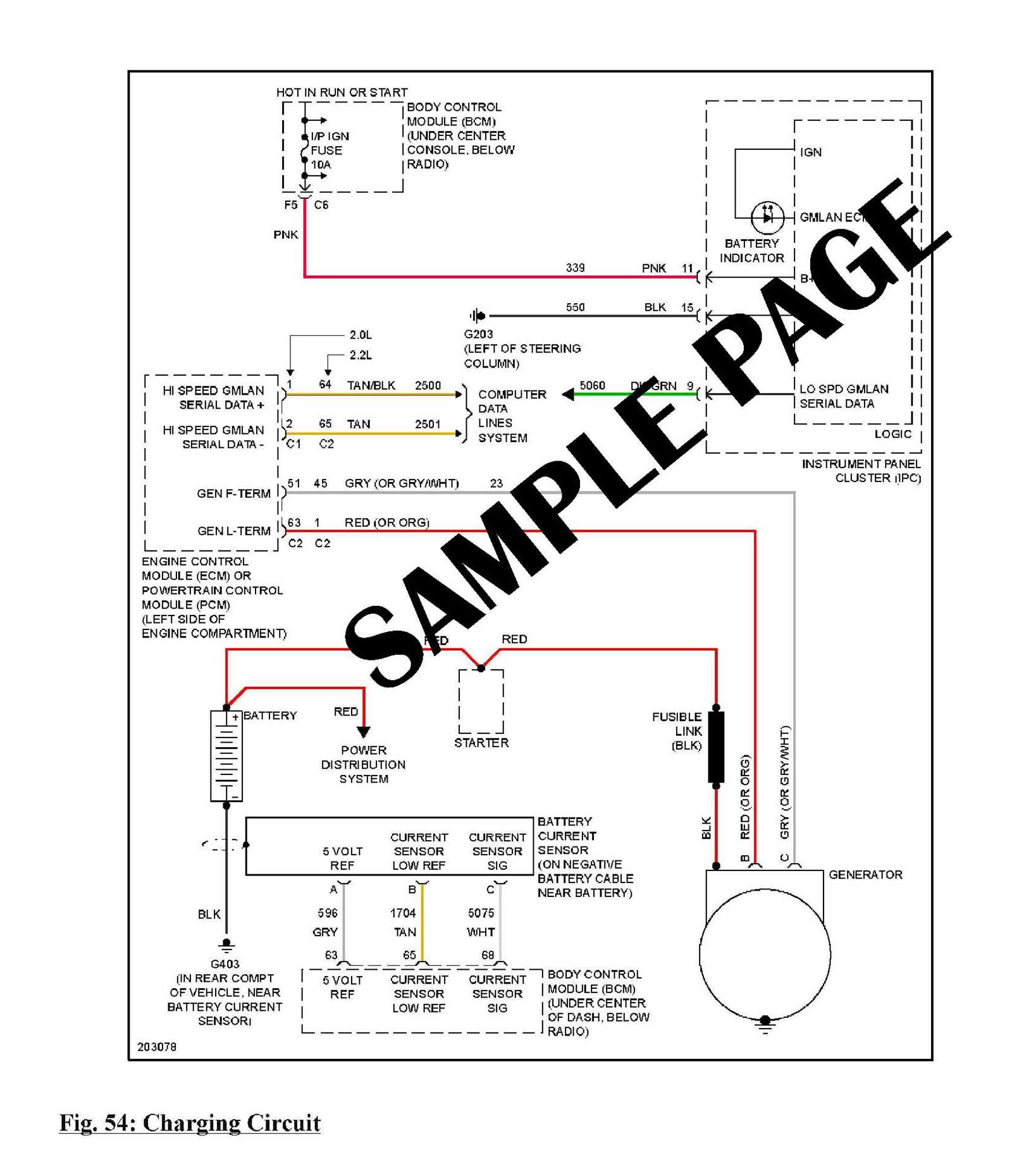 2008 chevy cobalt owners manual