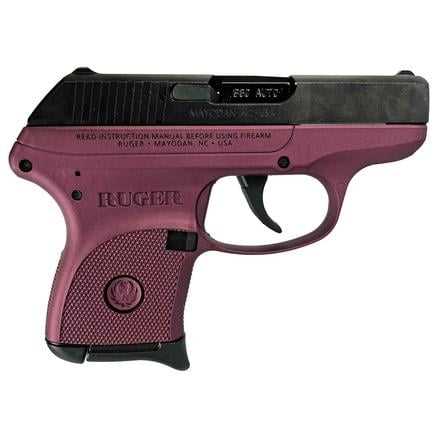 ruger lcp 380 owners manual