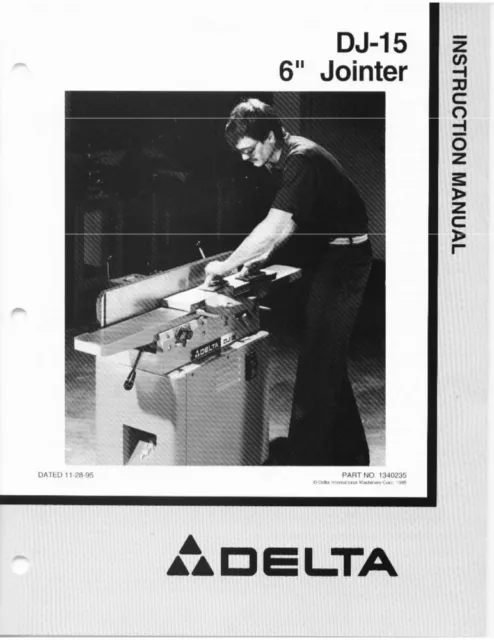 delta 52 866x owners manual