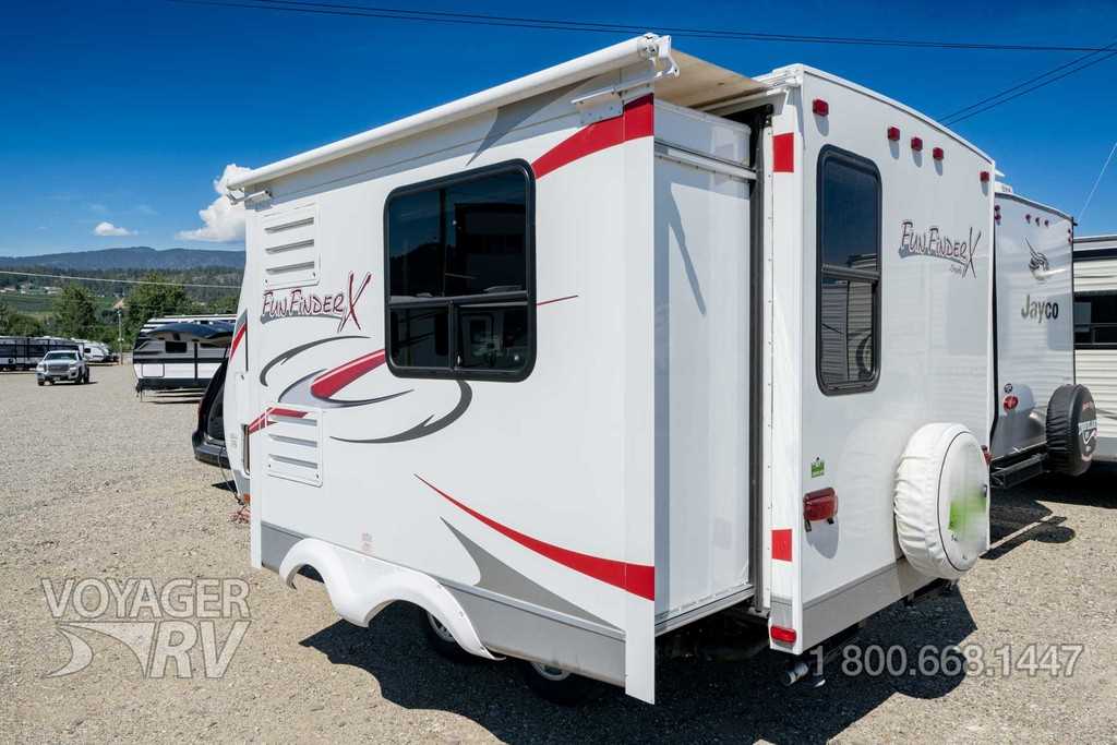 fun finder rv owners manual