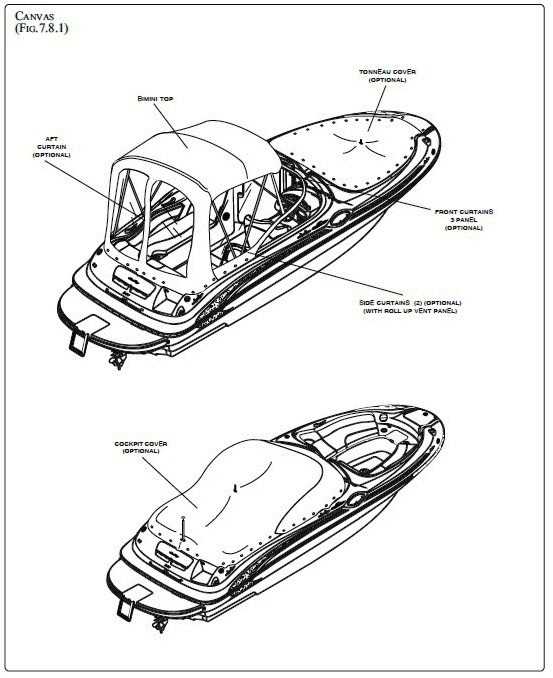 2006 sea ray 240 sundeck owners manual