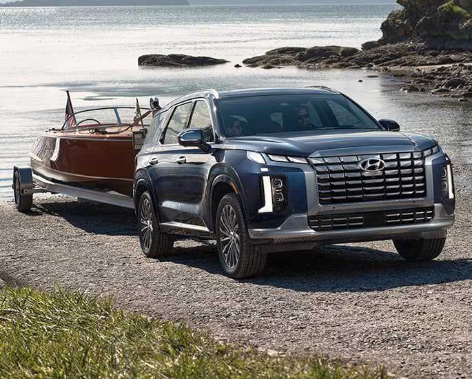 2022 hyundai palisade calligraphy owners manual