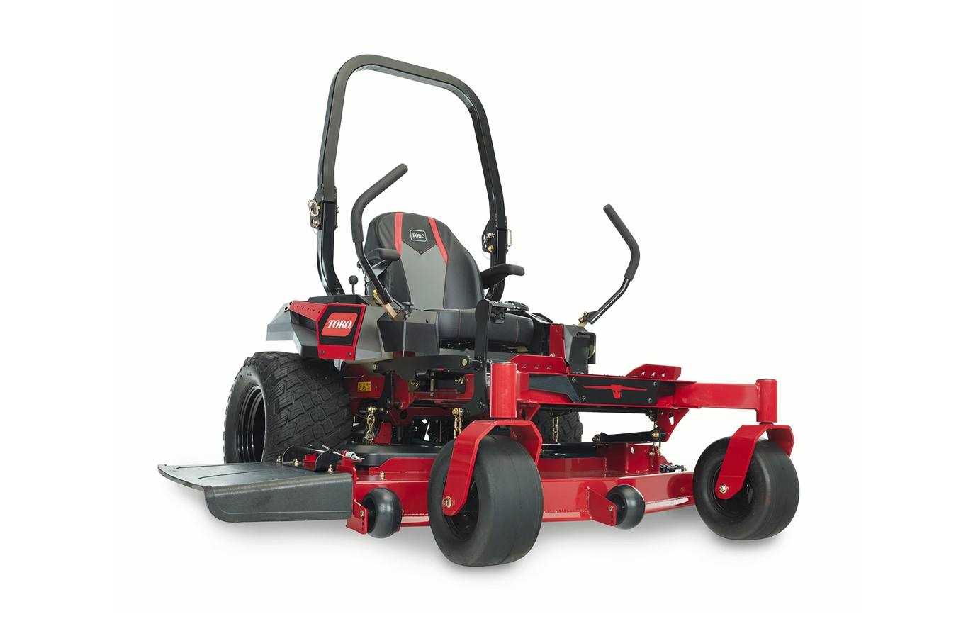 toro model 38753 owners manual