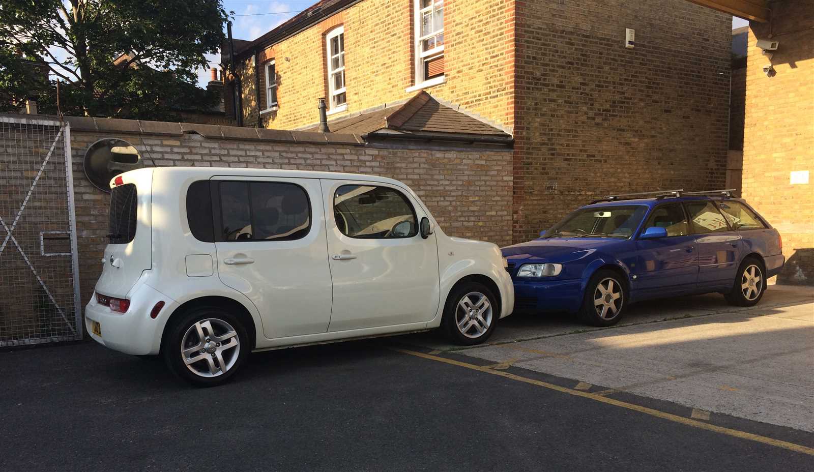 2013 nissan cube owners manual