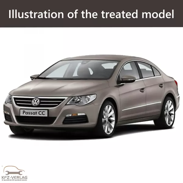 volkswagen cc owners manual