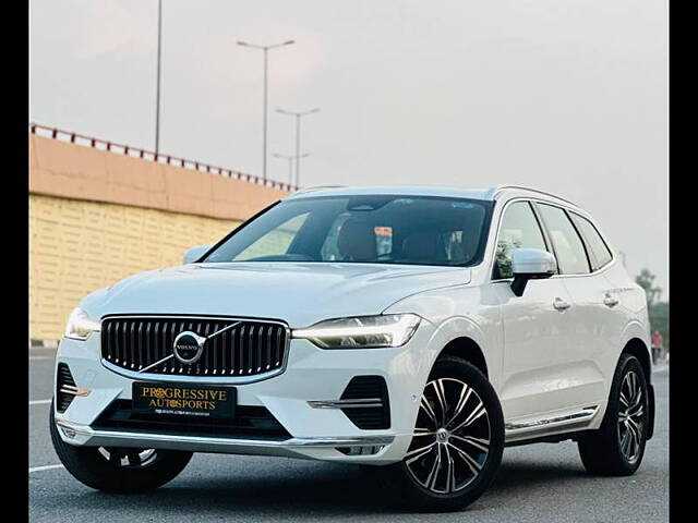 volvo xc60 owners manual 2022