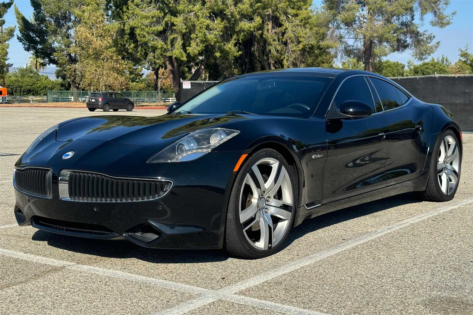 fisker karma owners manual