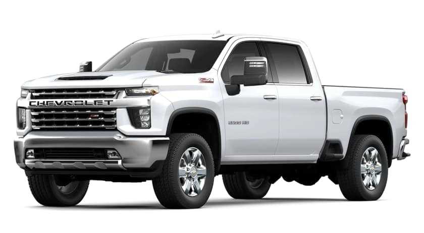 2020 chevy silverado 1500 owners manual