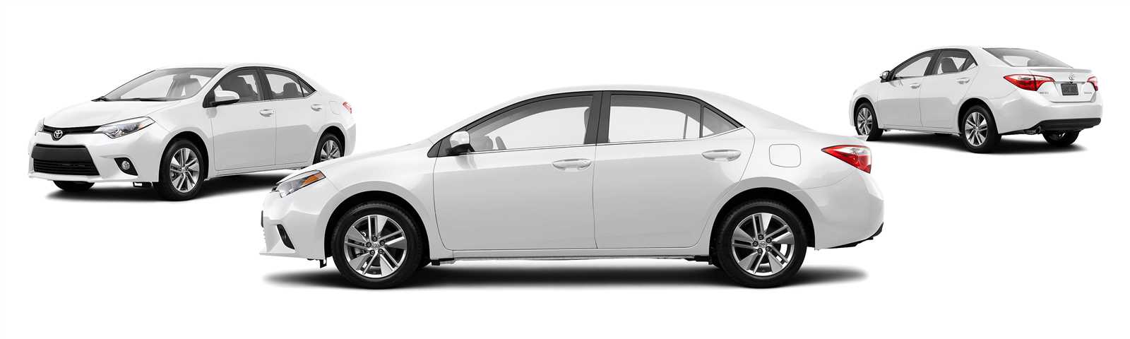 2014 toyota corolla le eco owners manual