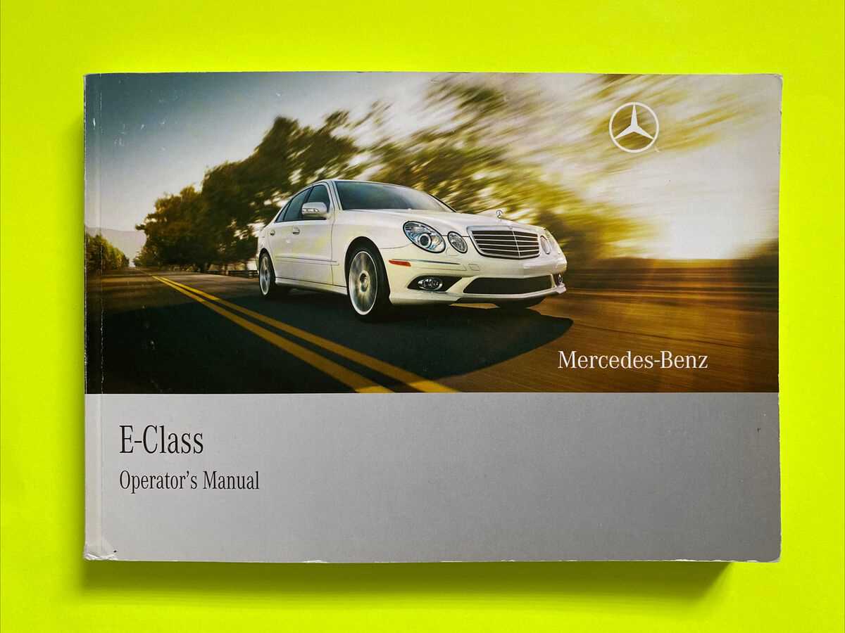 2009 mercedes benz gl450 owners manual