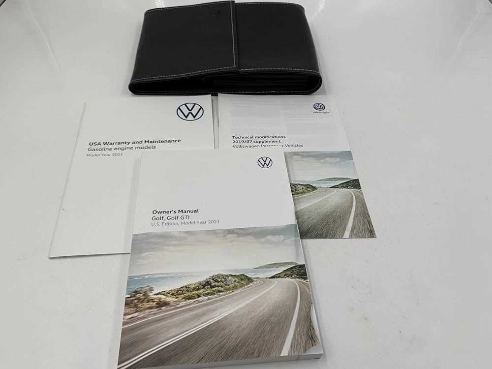 vw golf r owners manual