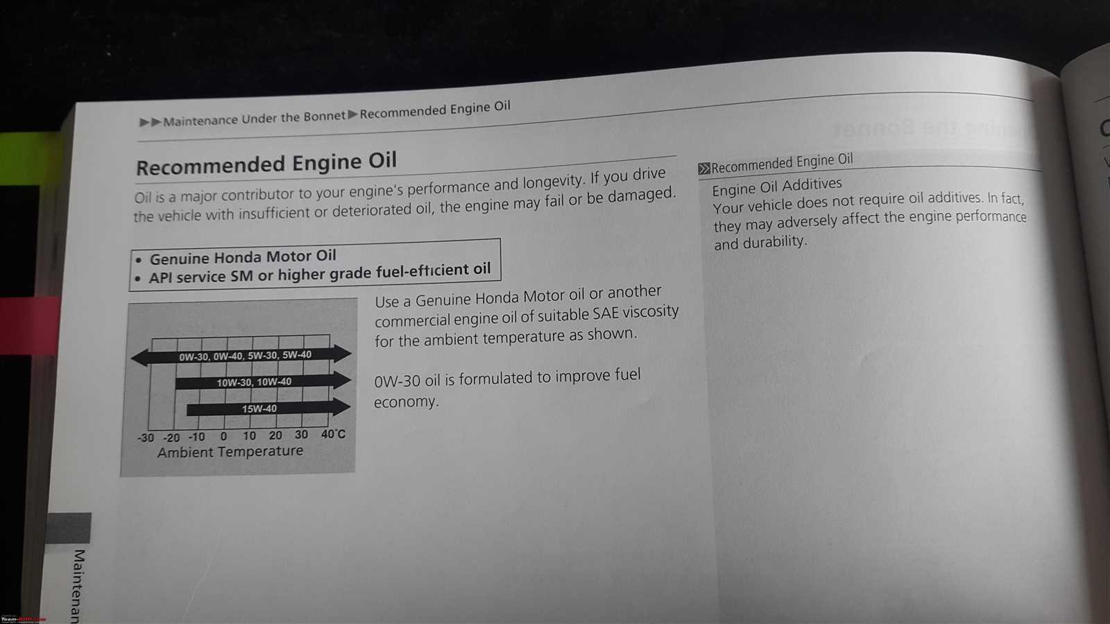 2017 crv owners manual