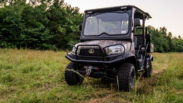 2005 kubota rtv 900 owners manual