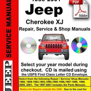 1998 jeep cherokee classic owners manual