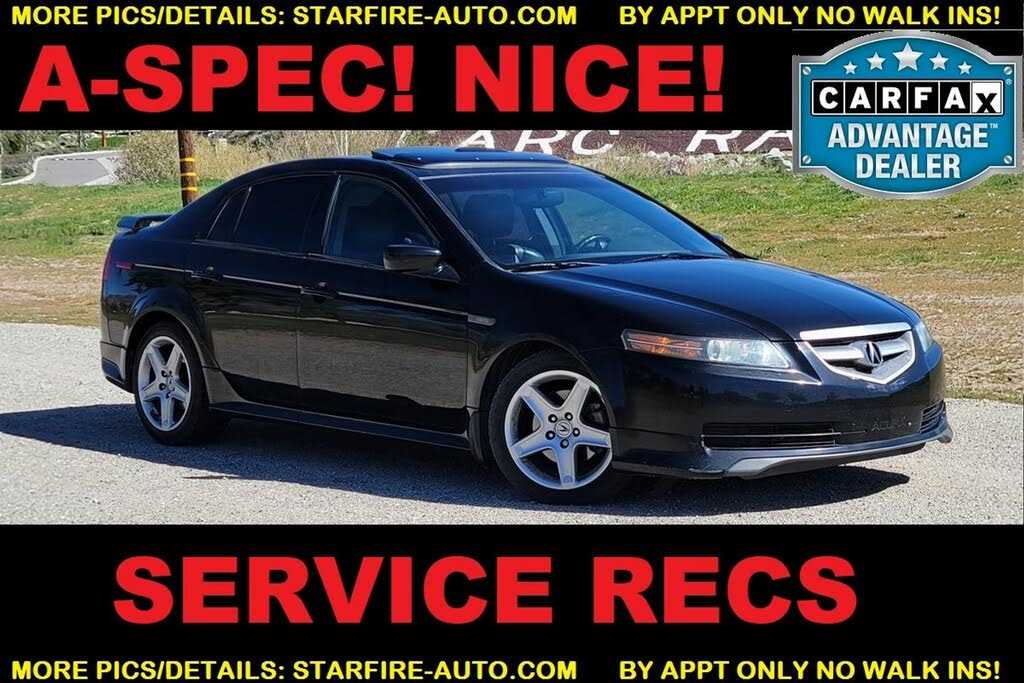 05 acura tl owners manual