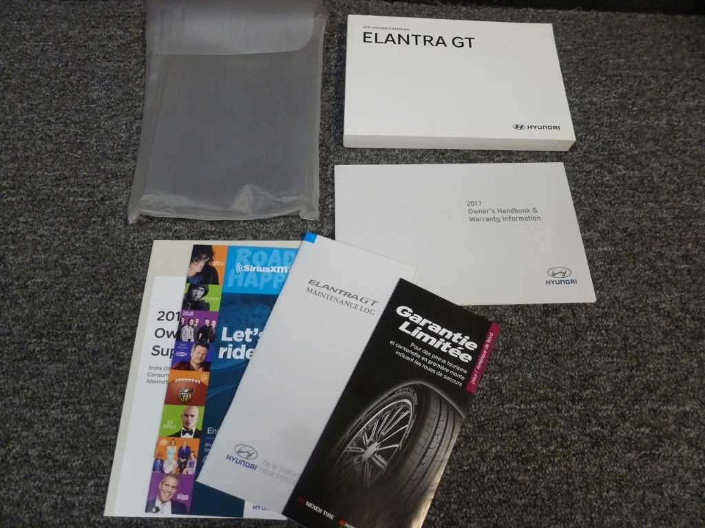 2021 hyundai elantra owners manual