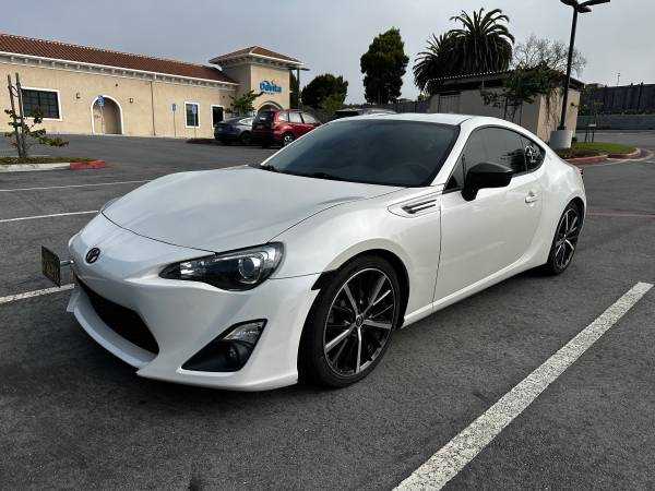 2013 frs owners manual