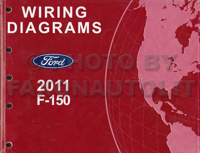 2011 ford f 150 xlt owners manual