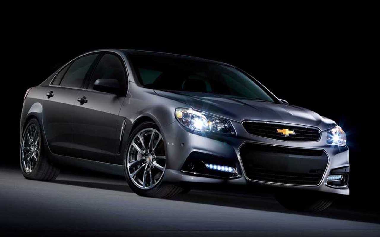 2017 chevrolet malibu owners manual