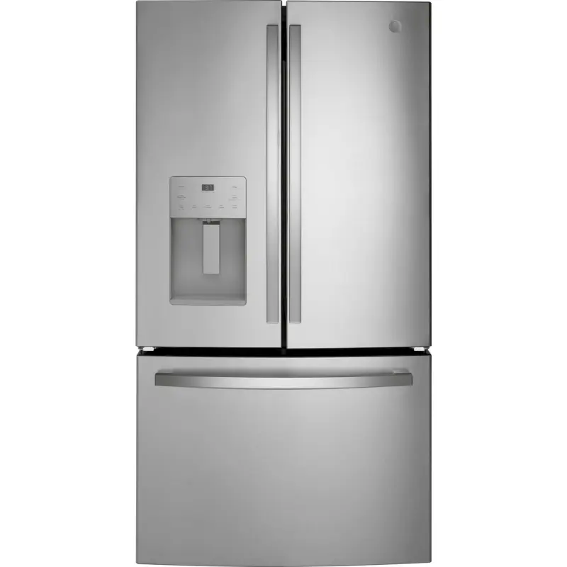 owners manual for ge refrigerator model