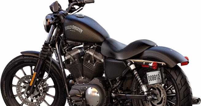 2013 iron 883 owners manual